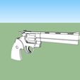 2.jpg Revolver - Colt Python