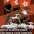 untitled01.png Start Collecting: T-80 SHOCK TANK COMPANY