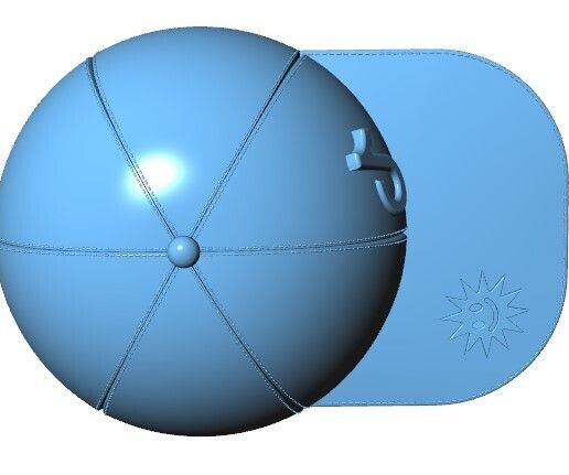 cap-tt2.jpg TikTok Gift Cap mini gift model