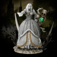 Front.png Disciples 2 Banshee
