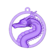 02.ShenLongBack (r).stl SHENLONG KEYCHAIN - KEYCHAIN SHENLONG