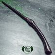 1.jpg VARITA DE BELLATRIX LESTRANGE - HARRY POTTER