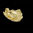 render.png Heart in Shell Pendant