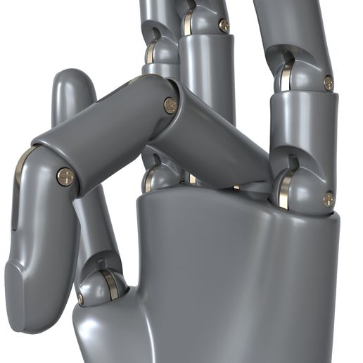 09.jpg Mannequin Hand for Drawing Artist