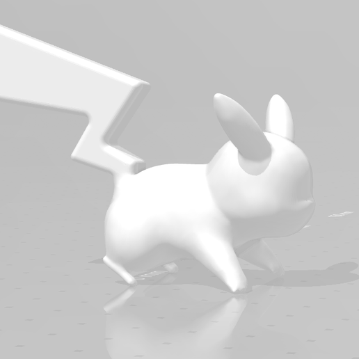 photo du STL.PNG pikachu