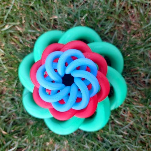 02d8d109-d247-4860-b2b4-c7c5f967626e.jpg Torus knot decoration