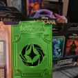 Support-Deck-3.jpg Lorcana - CardCase support