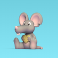 Cod163-Mouse-Heart-Cheese-2.png Mouse Heart Cheese