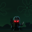 slasher.png Spongebob hash slinging slasher