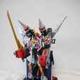 DSCN4819.jpg Goodsmile Gridman "Premium" Display Base V2 超合体超人 DXフルパワーグリッドマン