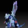 MegaBaxcaliburPokemon-Baxcalibur-Mega-Evolution.jpg Pokémon Baxcalibur Mega Evolução