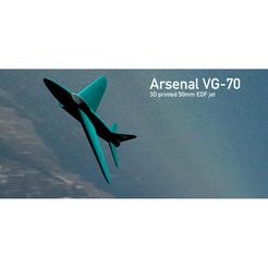vg70square.jpg 1948 French jet  - Arsenal VG-70