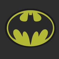 ZBrush-Document2.jpg Emblem Batman Returns '92 / The flash 2023 (Michael Keaton)