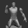 ZBrush-Document3.jpg Ironman snapping