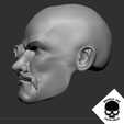 5.png The Doc Head for 6 inch action figures