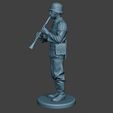 German-musician-soldier-ww2-Stand-clarinet-G8-0003.jpg German musician soldier ww2 Stand clarinet G8