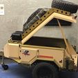 IMG_5934.JPG RC 1/10 Trailer Scale Conqueror UEV360 Off-Road