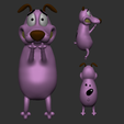 Captura.png Courage, The cowardly dog