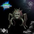 Nehth-Algug.jpg Monstrober IV: Phantom Zone Collection