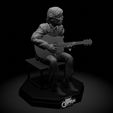 5.jpg Eric Clapton - Unplugged 1992 3D printing
