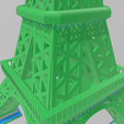 eiffel-tower-3d-7.png super accurate Eiffel tower