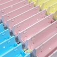 4.jpg STICKER DISPLAY FOR GRID PANEL WITH MAGNET SLOTS