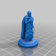 c0c5fa2db1b1bc0e2a8745d39afa6088.png Free STL file Sumerian warrior 2・3D printing template to download, ShinokSF1