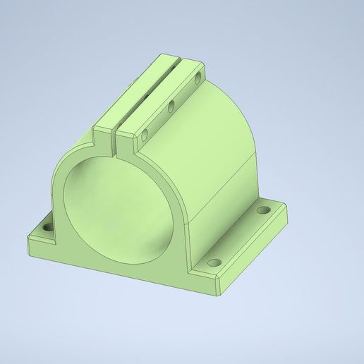 Spindel-houlder-80mm.jpg Spindle holder 80mm