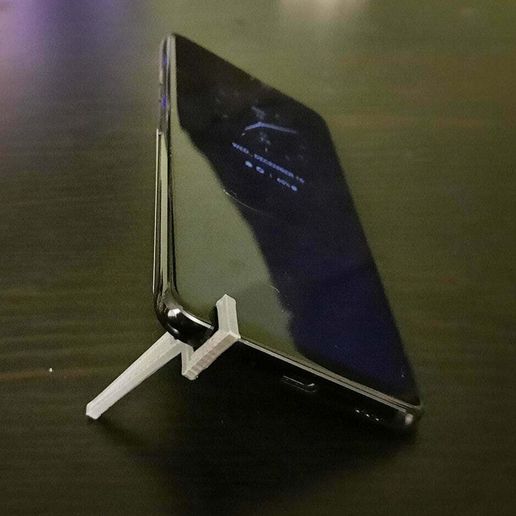 download_20201216_191157.jpg Kleinster winkelverstellbarer Telefonständer für Schlüsselanhänger