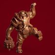 tbrender002_Viewport-pose-4-set-2.jpg Orc - Grenade thrower