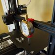 micrometer.jpg Dial Gauge attachment for bed leveling Ender and clones