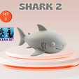 Shark-2-O.png Cute Mini Shark 2 – Commercial