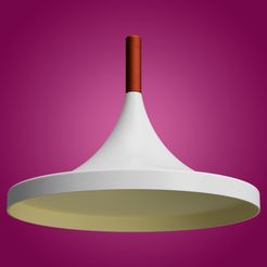 Lamp-Shade-render1.jpg Lamp Shade - Type1