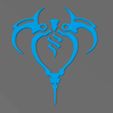 Zaun_Emblem.jpg League of Legends - Zaun Emblem