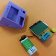 002.jpg Case for transistor, diode and capacitor tester LCR-T3