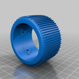 Palmiga_openrc_F1_LPT_friction2_1-6mm_solid.png Low Profile Friction Tires 2 for OpenR/C F1 car