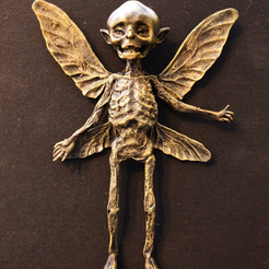 Screenshot-401.png Mummified fairy skeleton (unposed)