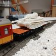 20251003_140956-1.jpg H0 - 50T Ssys flatcar | 0.2 Nozzle Required | FDM Variant (Tanks NOT Included)