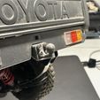 IMG_7560.jpeg MN82 Toyota LC 79 hook mount + hook (2 versions)