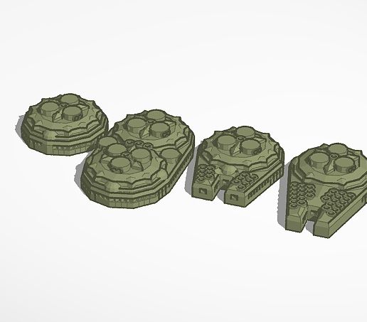 Nguap-class Science Vessel