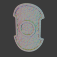 Shield-Front.png Scale Shield Blank