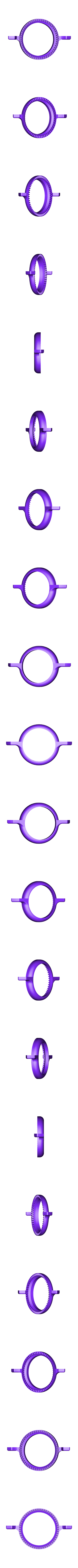 pignon_90.stl Gyrotourbillon