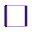 Hohlprofile-59410_-_320_x_320_x_125_x_100.STL bar stock semifinished templates step files