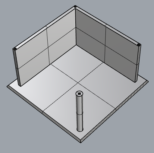 6x6_full.png Simple Modular WTC Style Terrain