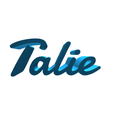Talie.png Talie