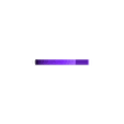 jurassi_C_-lens.stl ジュラシック・パーク正門