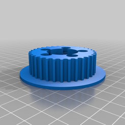 Free STL file Yeti MagSlider Replacement 🏠・3D printable design