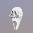 890BC305-705D-4A8E-9CD9-436F5E0D49CF.png Scream Mask from Horror Movie Franchise