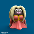 JYNX2.png Jynx Pokemon
