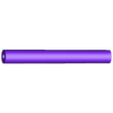 7.stl Genshin Impact - Neuvillette Crutch